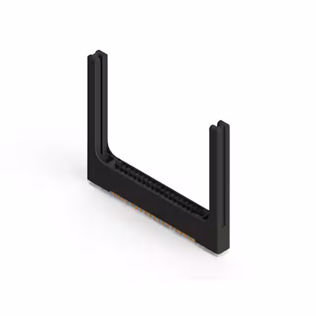 396-038-526-258 EDAC Inc.  Edgeboard Connectors